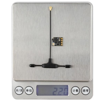 Odbiornik Radiomaster RP 1 ELRS 2,4GHz RP1 V2